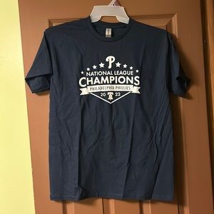 Philadelphia Phillies 2023 T-Shirt